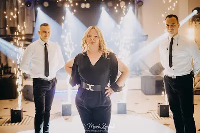 Zespół Muzyczny Topaz