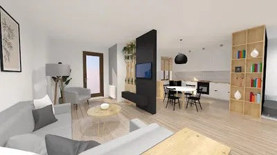 Pracownia Wnętrza Augustynowicz-Kąkol